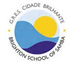 Brighton School of Samba logo