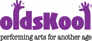 OldsKool logo