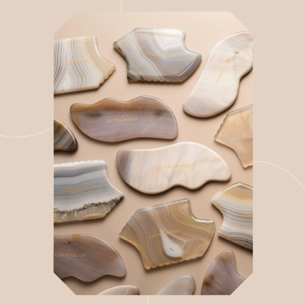 Specialist workshop - Gua Sha Self-Care Massage